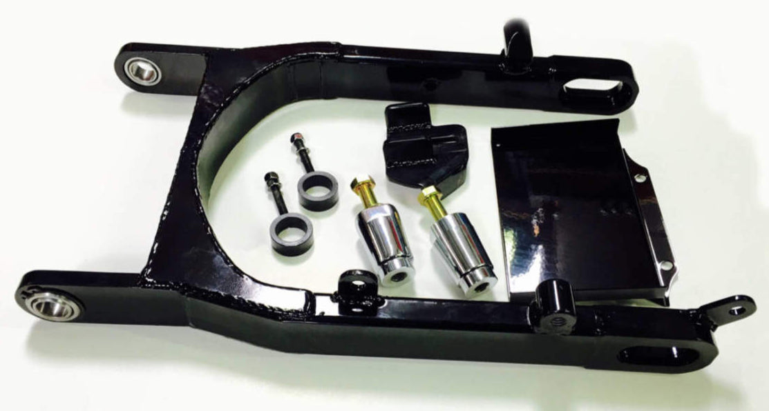 Kruesi Originals Dyna Tail Kit (Softail Swing Arm Conversion)