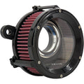 Trask Assault Charge High-Flow Air Cleaner - Twin Cam
