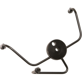 Russell Brake Junctions