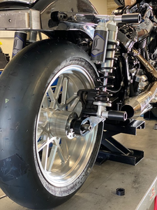 Dyna Tail Kit. (Softail Swing Arm Conversion)