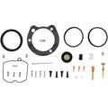 CV Carb Rebuild Kits