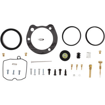 CV Carb Rebuild Kits