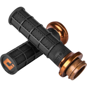 ODI Hart Luck Grips