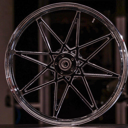 Kruesi Originals "Skynet" Wheels