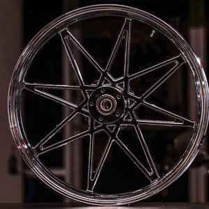 Kruesi Originals Skynet Wheels