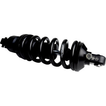 Legend Suspension REVO-A Adjustable Rear Shock for M8 Softails