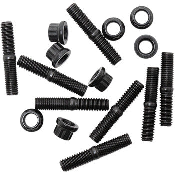 S&S Rocker Arm Stud Kit for M8 Models