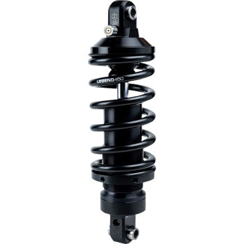 Legend Suspension REVO-A Adjustable Rear Shock for M8 Softails