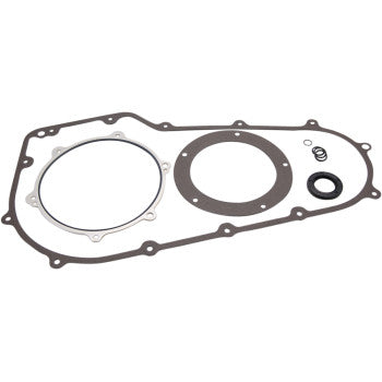 Dyna Mid Control Kit