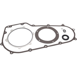 Dyna Mid Control Kit