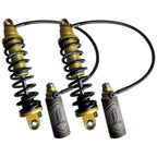 Legend Suspension REVO ARC Remote Reservoir Shocks for Touring Models