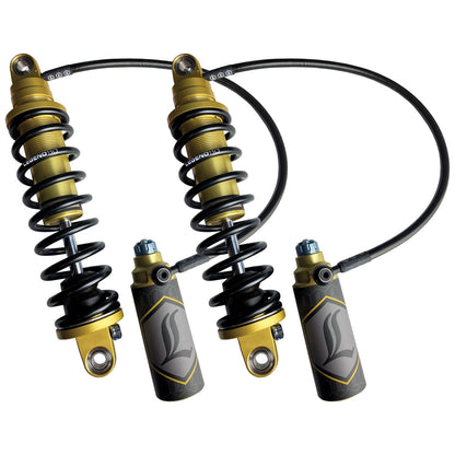 Legends REVO ARC Remote Reservoir FL Coil Suspension