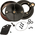 S&S Stealth Air Cleaner Kits