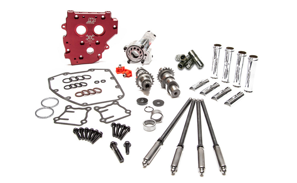 Feuling HP+ Conversion Cam Chest Kit 1999-2006 (Except 2006 Dyna)