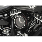 Trask Assault Charge High-Flow Air Cleaner - Twin Cam