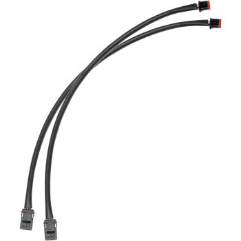 Handlebar Wire Extensions