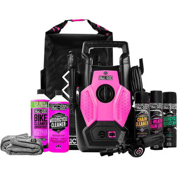 Muc-Off Pressure Washer