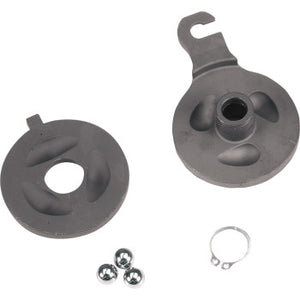 Muller Motorcycle Easy Pull Power Clutch