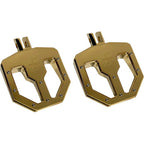 Pro-One Performance BMX Mini Boards for Harley-Davidson