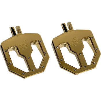 Pro-One Performance BMX Mini Boards for Harley-Davidson