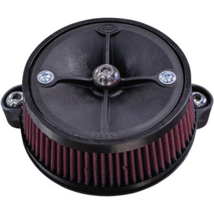 S&S Stealth Air Cleaner Kits