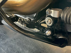 Greene Brothers Designs M8 Softail Adjustable Brake Linkage