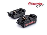 Brembo Calipers (108mm Left and Right Front Caliper Sets)