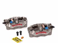 Brembo Calipers (108mm Left and Right Front Caliper Sets)