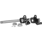 Performance Machine Axle Adjuster Kit for 2009-2026 Touring