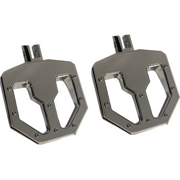 Pro-One Performance BMX Mini Boards for Harley-Davidson