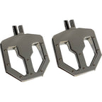 Pro-One Performance BMX Mini Boards for Harley-Davidson