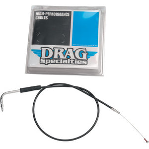 Drag Specialties Throttle and Idle cables