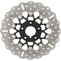 EBC Floating Contour Brake Rotors (11.5")