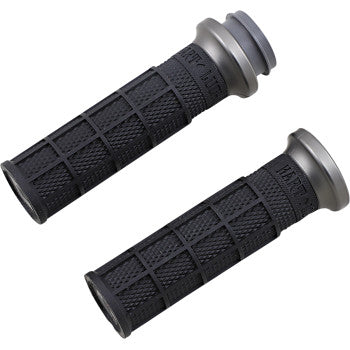 ODI Hart Luck Grips