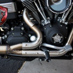 Trask Performance Assault Series 2-1 Exhaust