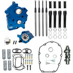 S&S M8 Complete Cam Chest Kits