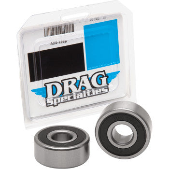 Drag Specialties Wheel Bearings