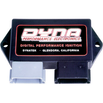 DYNATEK Dyna 2000TC Programmable Digital Performance Ignition Module