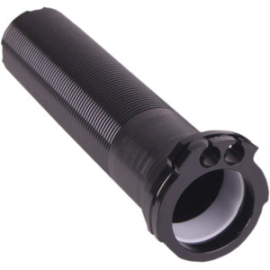 ODI Fusion Alloy Throttle Tubes
