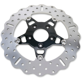 EBC Floating Contour Brake Rotors (11.5")