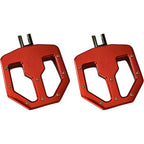Pro-One Performance BMX Mini Boards for Harley-Davidson