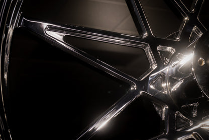 Kruesi Originals "Skynet" Wheels