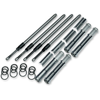 S&S Cycle Quickee Pushrod Kits (M8)
