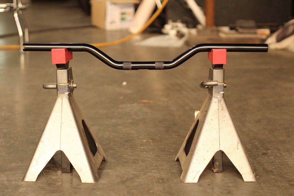 Speed Kings Handlebars