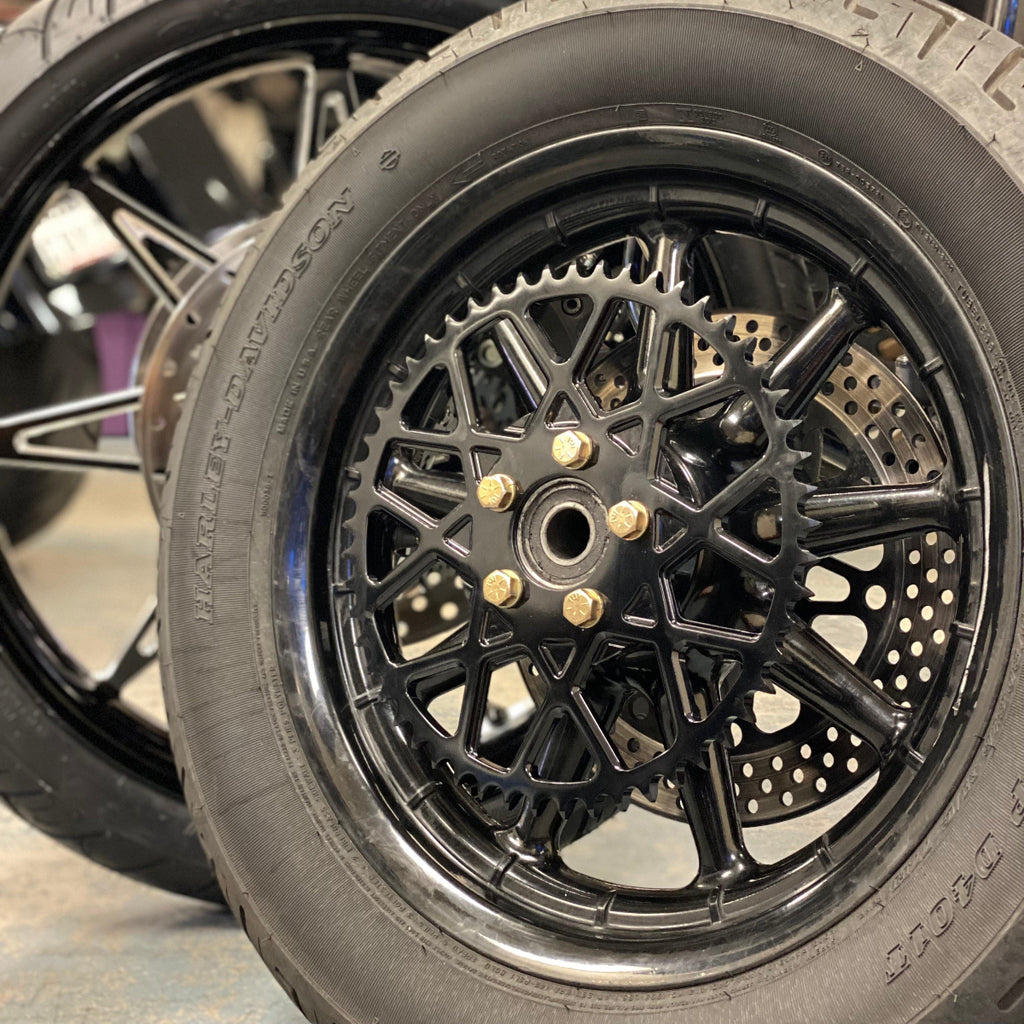Skynet Rear Sprocket