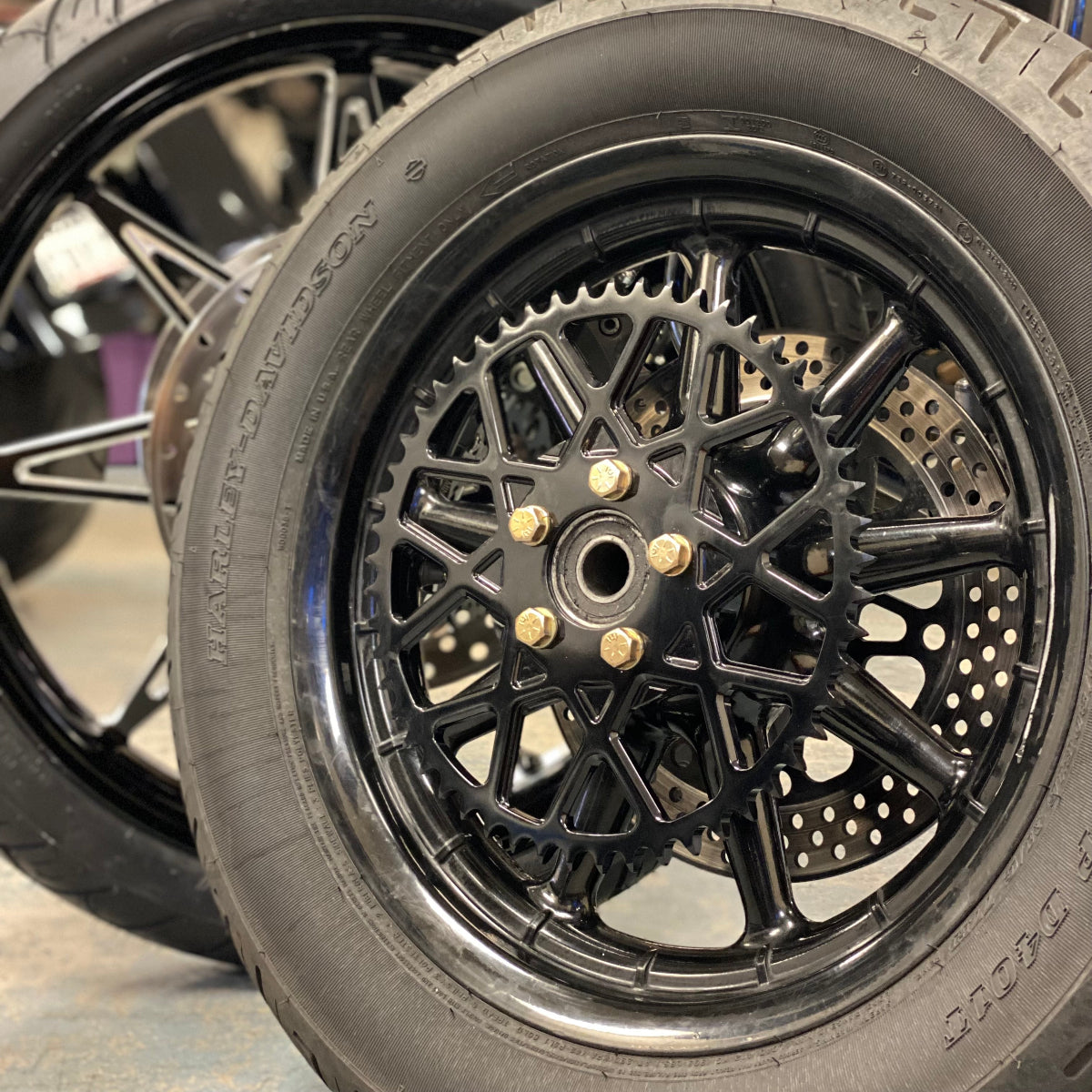 Skynet Rear Sprocket