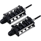 Legend Suspension REVO-A Adjustable Rear Shock for Twin Cam Softails
