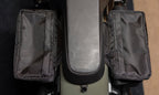 Torque Mini Saddle Bags
