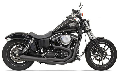 Bassani Road Rage II Mega Power 2-into-1 Systems