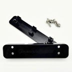 Geezer Glide Harley 49mm Triple Tree Conversion Kit (2013 & Earlier Touring Models)